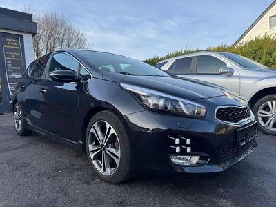 Kia Ceed GT
