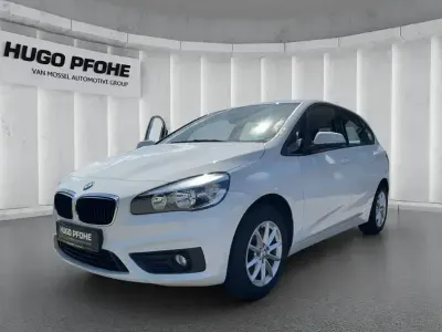 Gebraucht BMW 220 Active Tourer