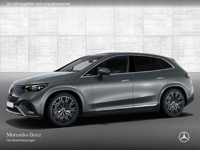 Gebraucht Mercedes EQE350 214 kW (292 PS) 2025