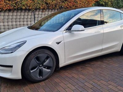 gebraucht Tesla Model 3 Long Range Dual Motor AWD