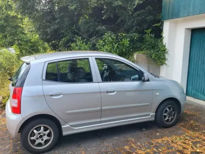 Gebraucht Kia Picanto