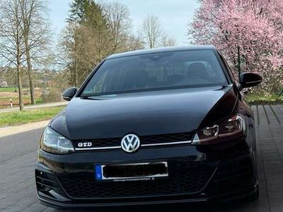 gebraucht VW Golf VII 