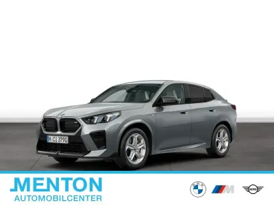 Gebraucht BMW X2 Sport Line 317 PS (233 kW) 2025 Grau SUV