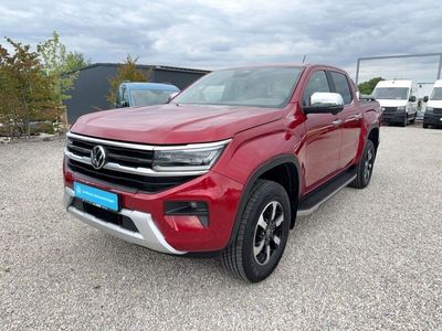 VW Amarok