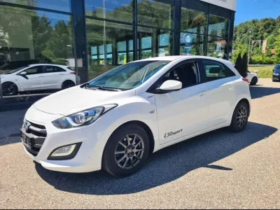 Gebraucht Hyundai i30
