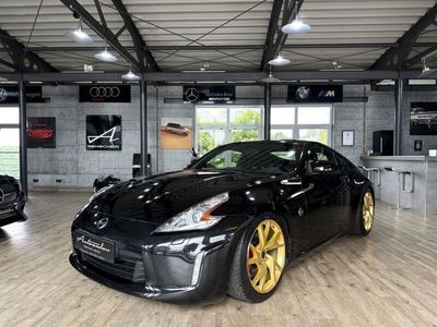 Nissan 370Z