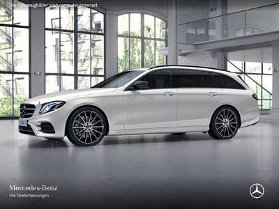 Mercedes E400