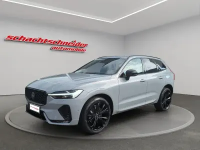 Gebraucht Volvo XC60 Ultra 250 PS (183 kW) 2025 Grau SUV