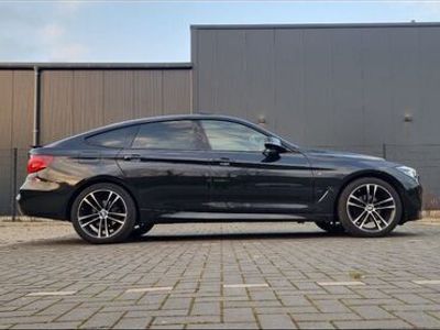 gebraucht BMW 320 Gran Turismo İ