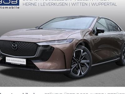 Neu Mazda 6e Takumi-Line 189 kW (258 PS) 2026 Melting copper Limousine