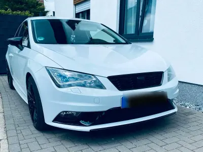 Gebraucht Seat Leon