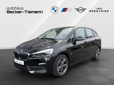 BMW 225 Active Tourer