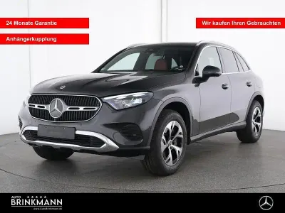 Gebraucht Mercedes GLC300