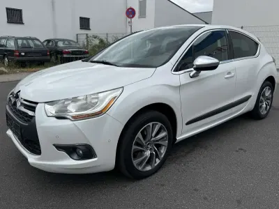 Gebraucht Citroën DS4