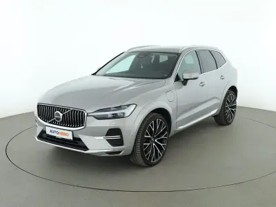 Gebraucht Volvo XC60