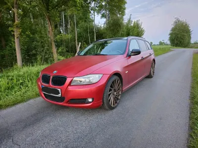 Gebraucht BMW 318