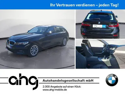 Gebraucht BMW 318