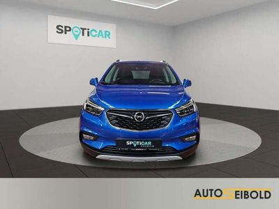 gebraucht Opel Mokka X 1.4 ecoFLEX Active