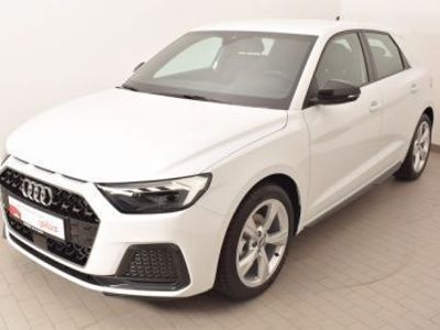 gebraucht Audi A1 Sportback 30TFSI advanced S line LED