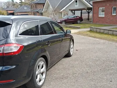 Gebraucht Ford Mondeo
