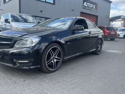Mercedes C350