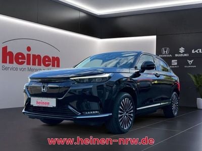 Honda e:Ny1