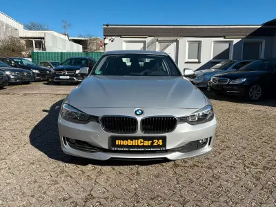 Usata BMW 316