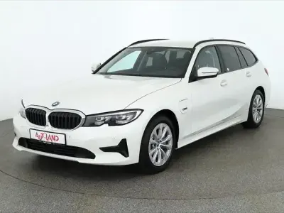 Używany BMW 330 2022 Andere