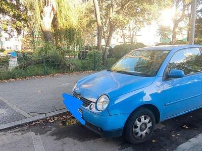 VW Lupo