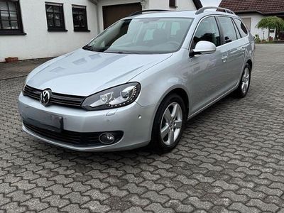 VW Golf VII