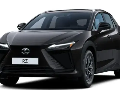 Neu Lexus RZ 500e Executive Line 280 kW (381 PS) 2026 Schwarz SUV