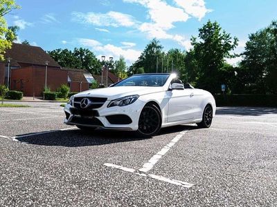 Mercedes E250