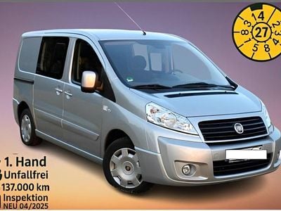 Fiat Scudo