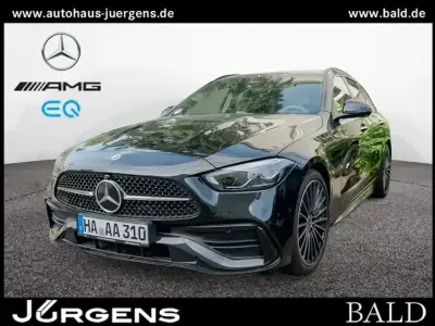 Gebraucht Mercedes C180