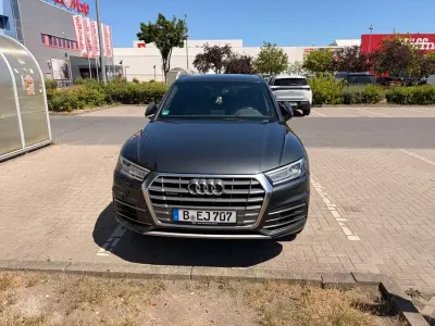 Gebraucht Audi Q5