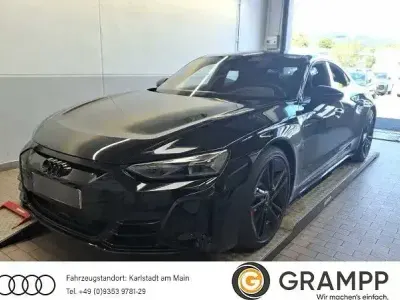 Gebraucht Audi RS e-tron GT