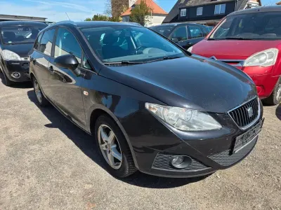 Gebraucht Seat Ibiza