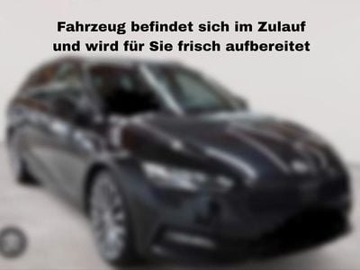 Gebraucht Skoda Octavia Sport 190 PS (139 kW) 2021 Schwarz Kombi