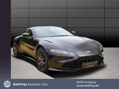 Aston Martin V8