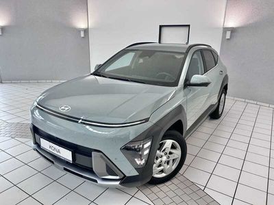 gebraucht Hyundai Kona 1.6 T-Gdi SX2 PRIME