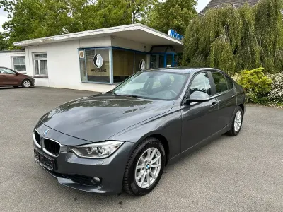 Gebraucht BMW 318