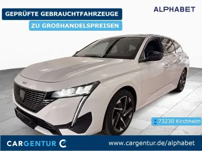 Gebraucht Peugeot 308