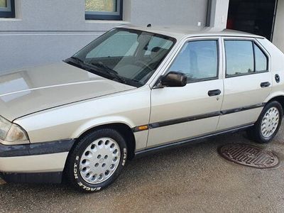 gebraucht Alfa Romeo 33 1,7 8V mit Klima ZR Neu Limousine