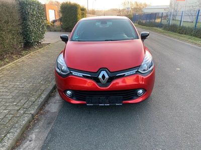 gebraucht Renault Clio IV 