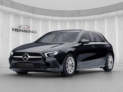 Mercedes A220