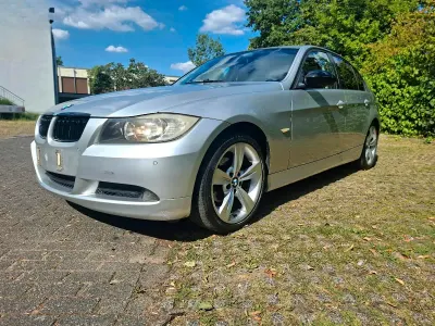 Gebraucht BMW 320