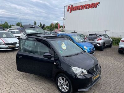 Seat Mii