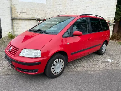 Gebraucht VW Sharan