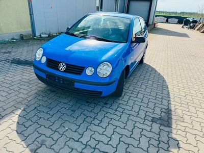 gebraucht VW Polo 