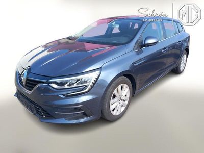 Renault Mégane IV
